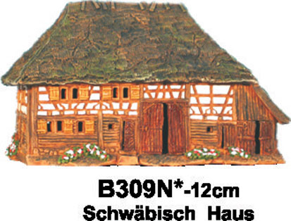 Schwaebisches Haus
